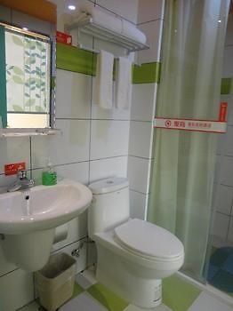 Jushang Music Chain Hotel Wenzhou Wutian 外观 照片