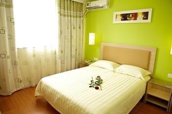 Jushang Music Chain Hotel Wenzhou Wutian 外观 照片